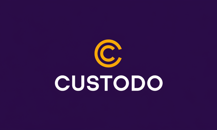 Custodo logo